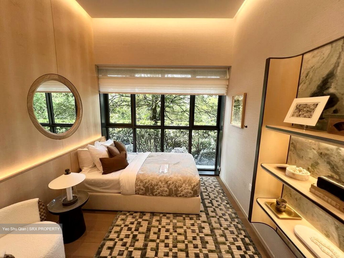 Watten Estate Road (D11), Condominium #550071771